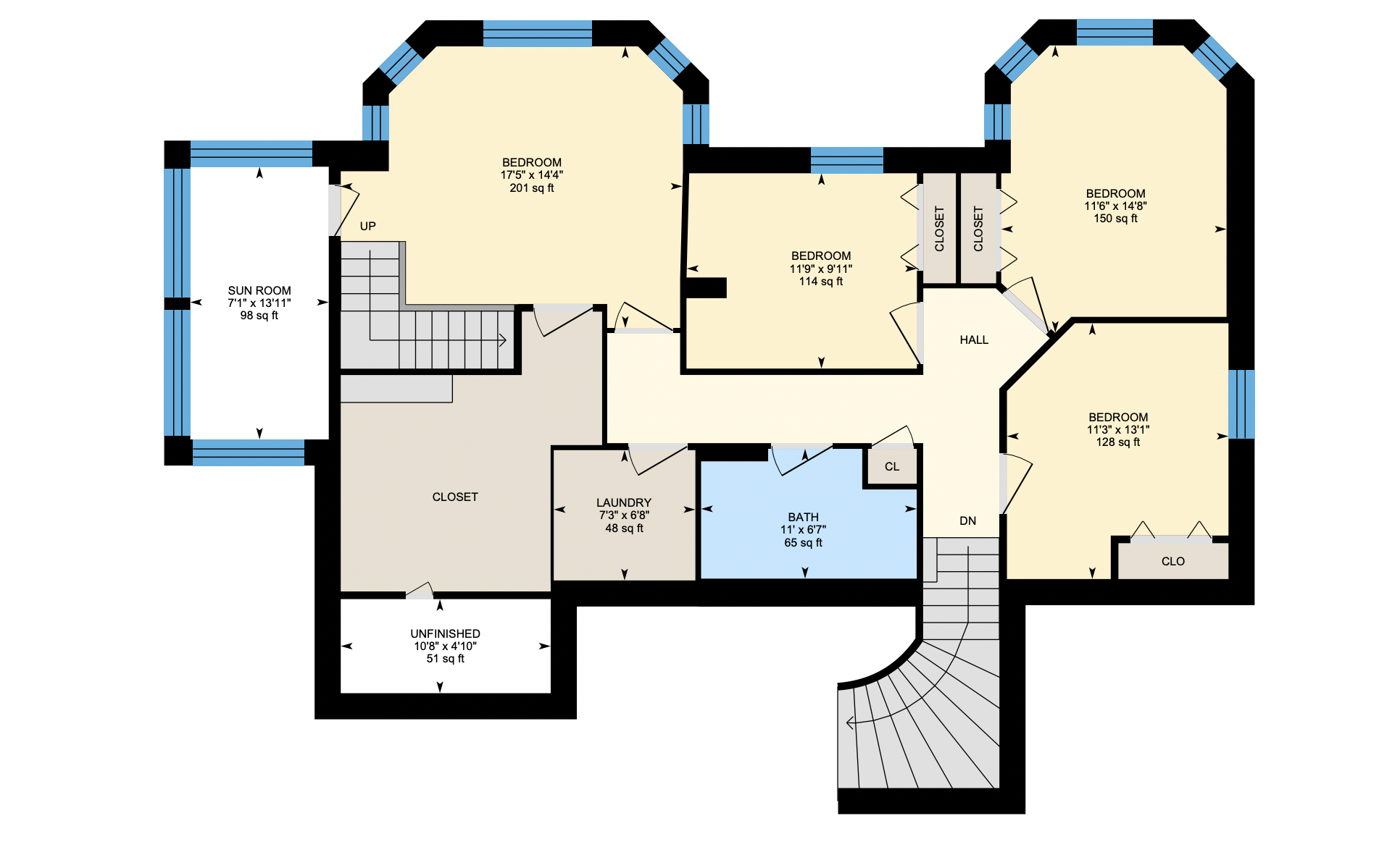 13997 Fern Valley Ln Leesburg